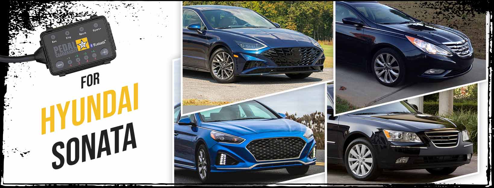 Hyundai sonata performance deals upgrades