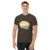 Throttle Commander Men's Tee