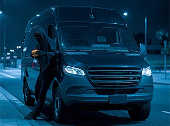 Add-On Vehicle Security