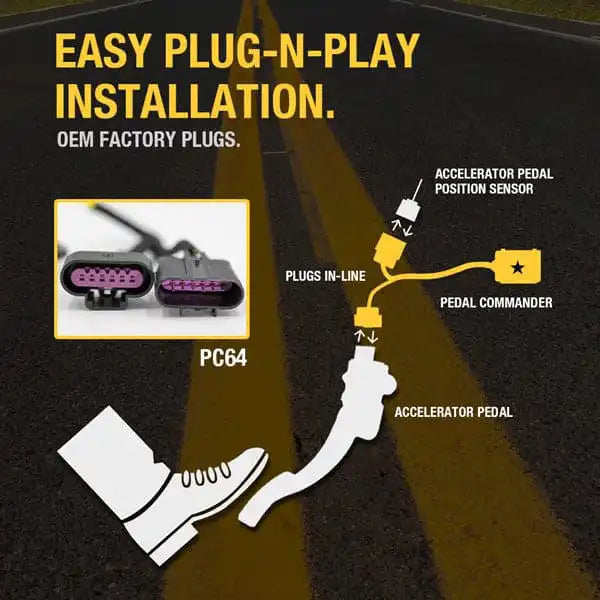 merchant-pedal-commander-installation-pc64