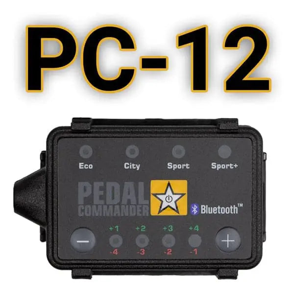 pedal commander image - 1