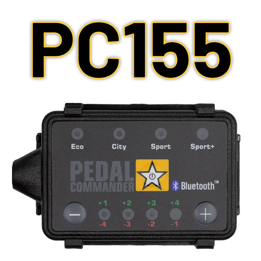 pedal commander image - 1