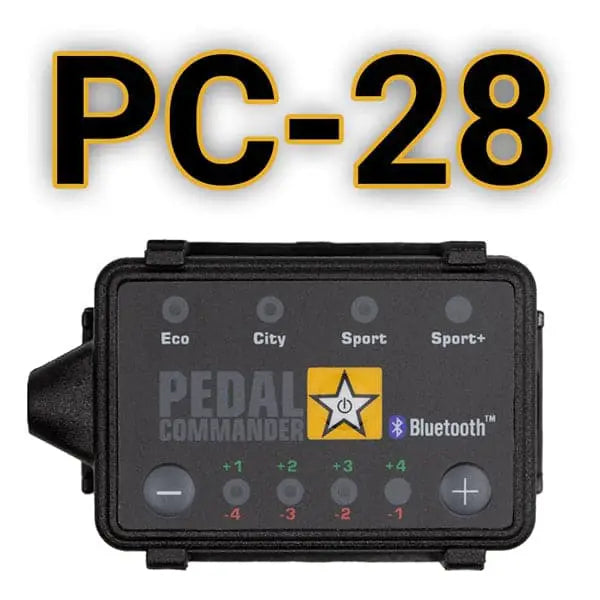 pedal commander image - 1