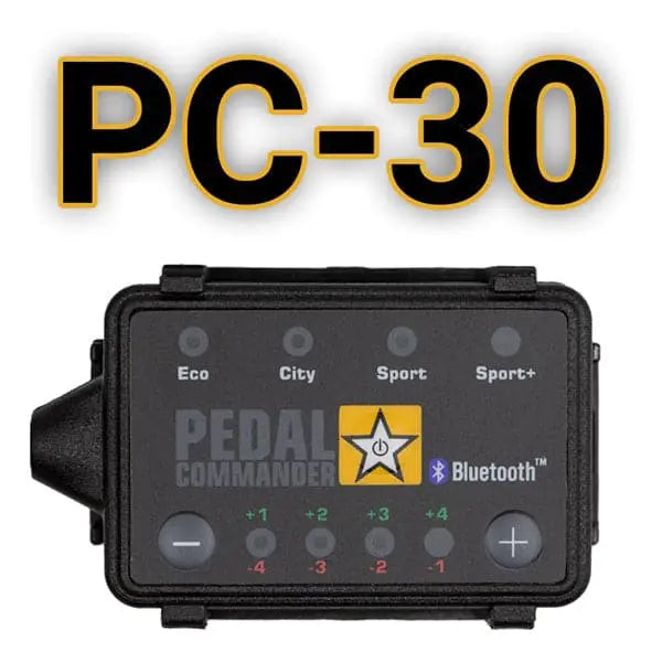 pedal commander image - 1