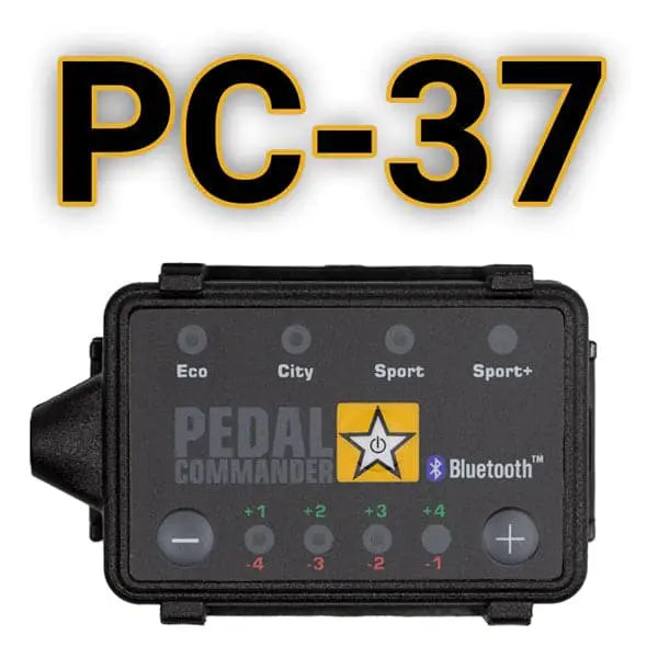 pedal commander image - 1