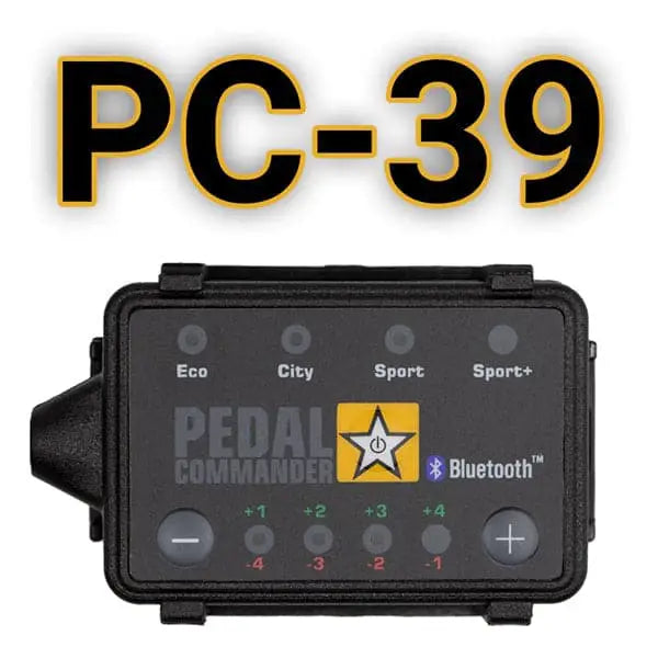 pedal commander image - 1
