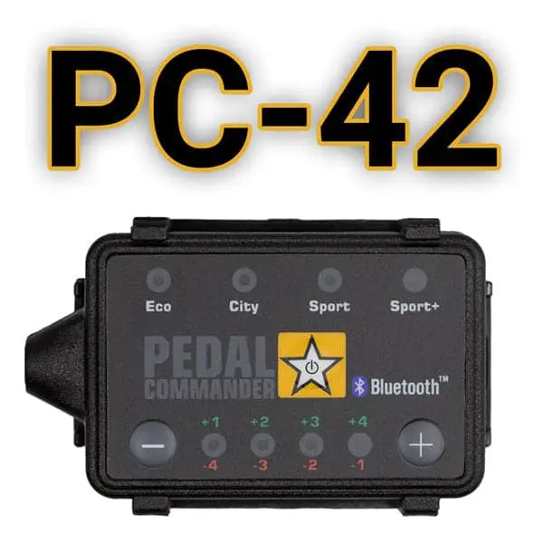 pedal commander image - 1