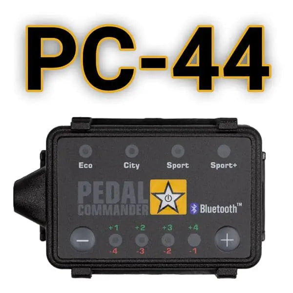 pedal commander image - 1