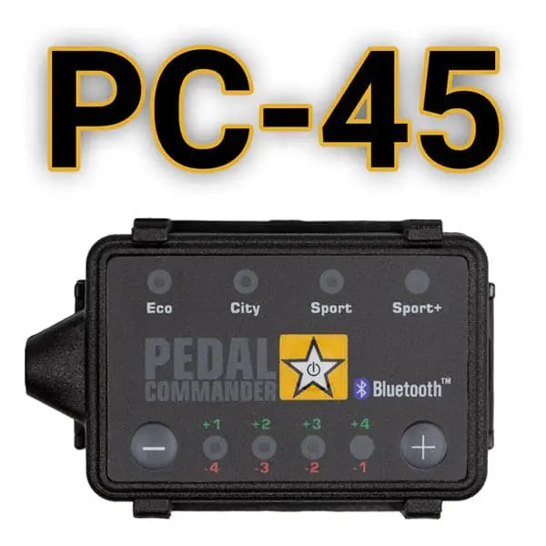 pedal commander image - 1