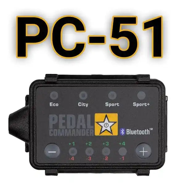 pedal commander image - 1