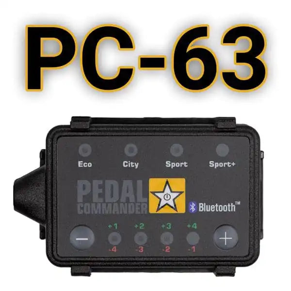 pedal commander image - 1