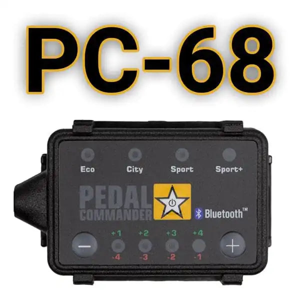 pedal commander image - 1