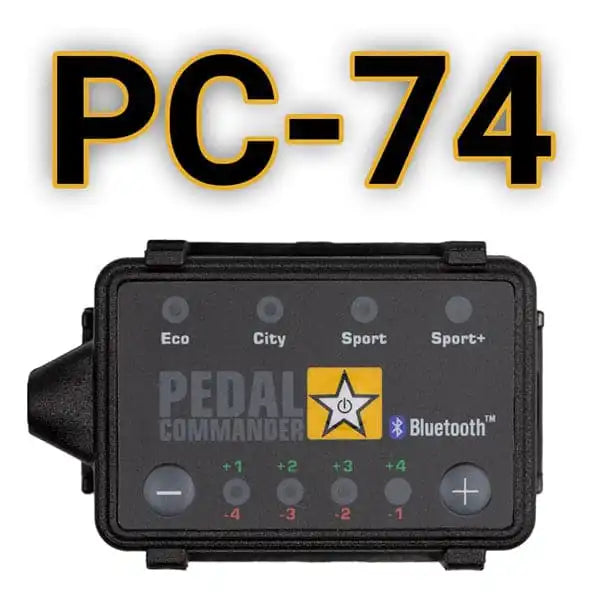 pedal commander image - 1