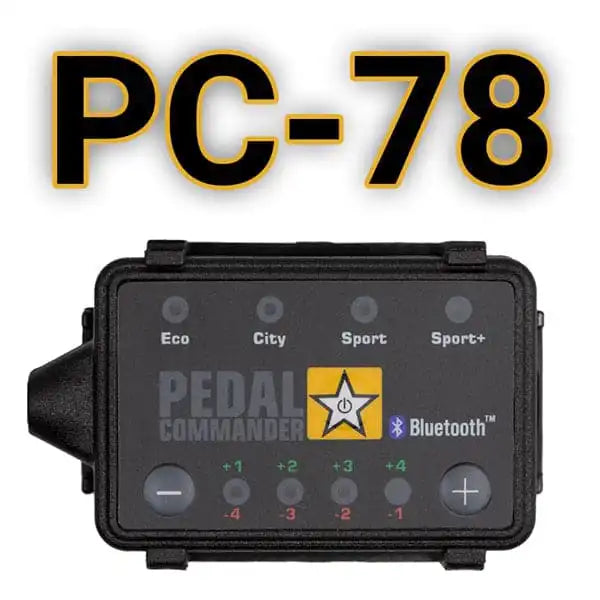 pedal commander image - 1