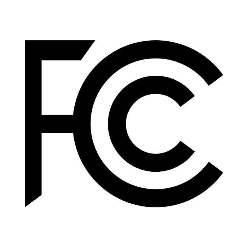fcc certified