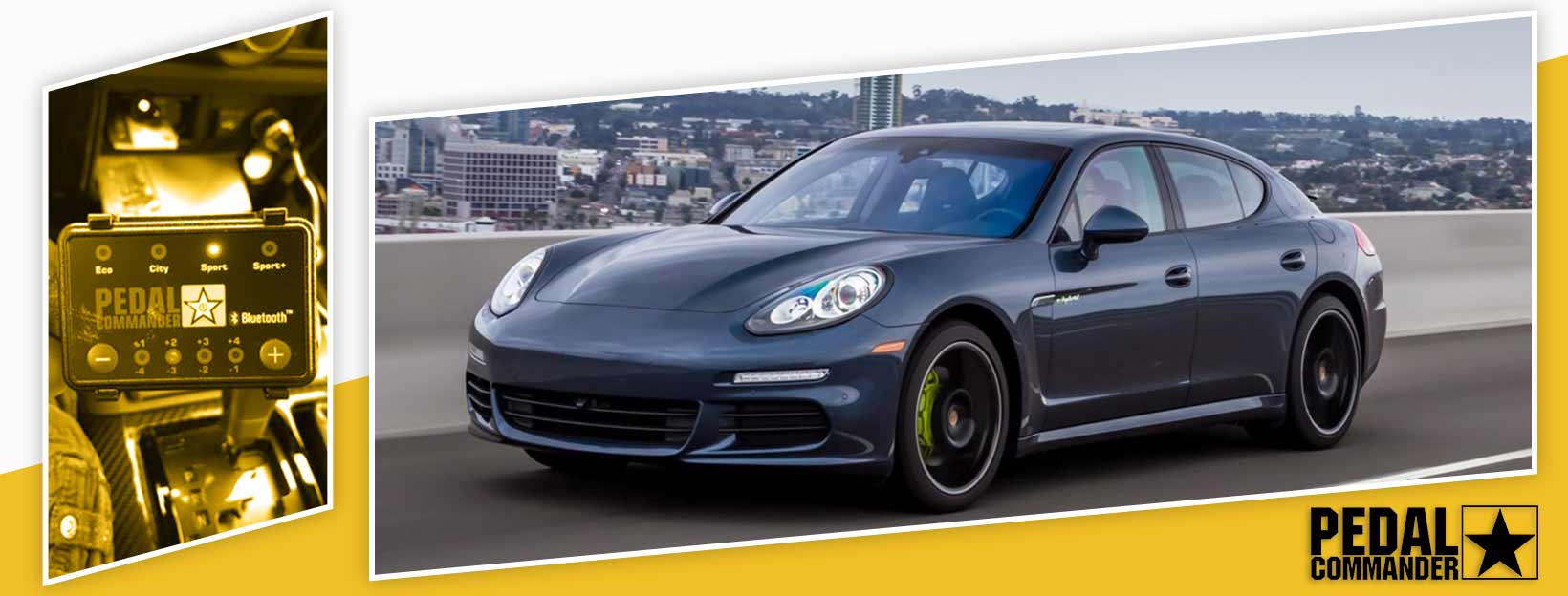 Pedal Commander Per Audi Q7 (2005-2015) - Migliora La Risposta Dell'acceleratore, PC08 - Foto 2