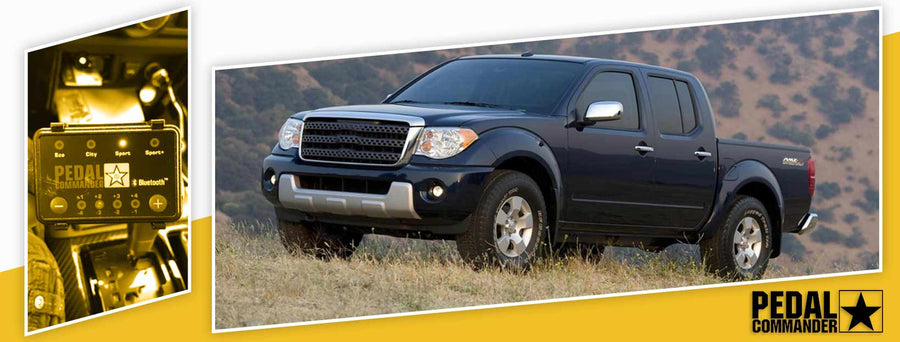 Suzuki Equator 1st Gen (2009-2012) (2.5L-4.0L)