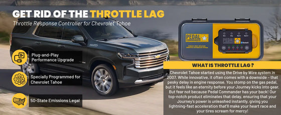 PC77 / Chevrolet / Tahoe / GMT T1YC (2021+) / (5.3L EcoTec3 V8 - 6.2L EcoTec3 V8 - 3.0L Duramax Turbo Diesel)