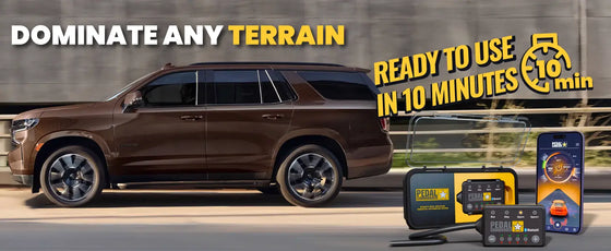 PC77 / Chevrolet / Tahoe / GMT T1YC (2021+) / (5.3L EcoTec3 V8 - 6.2L EcoTec3 V8 - 3.0L Duramax Turbo Diesel)