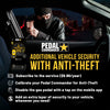
Pedal Commander®’s Anti-Theft Feature
image-1