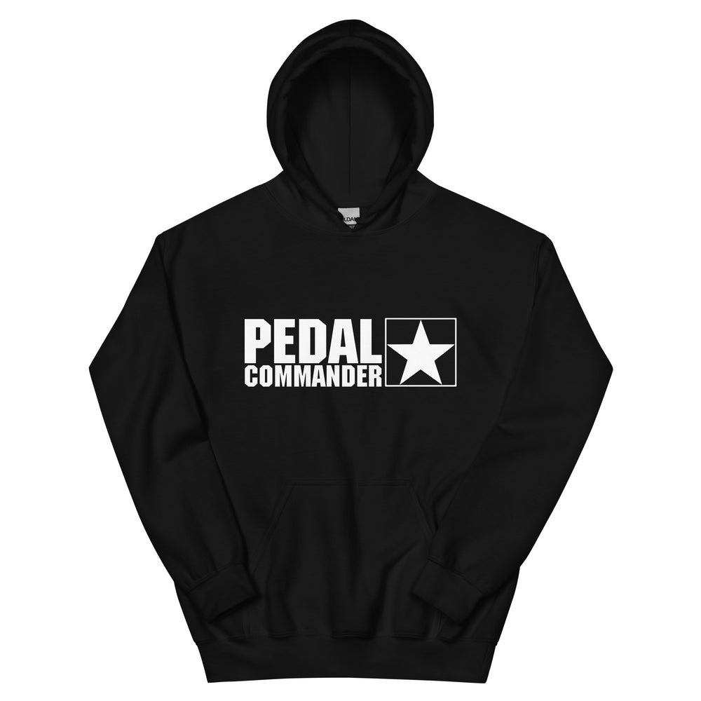 هودي Pedal Commander كبير الحجم