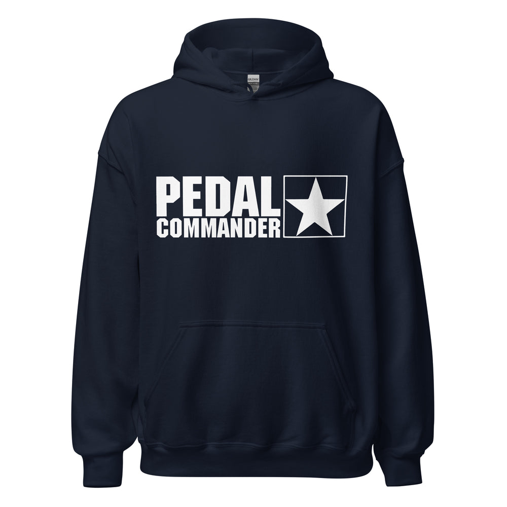 هودي Pedal Commander كبير الحجم