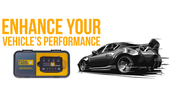 audi pedal commander Pedal Commander® Throttle Response Controller for Audi S3