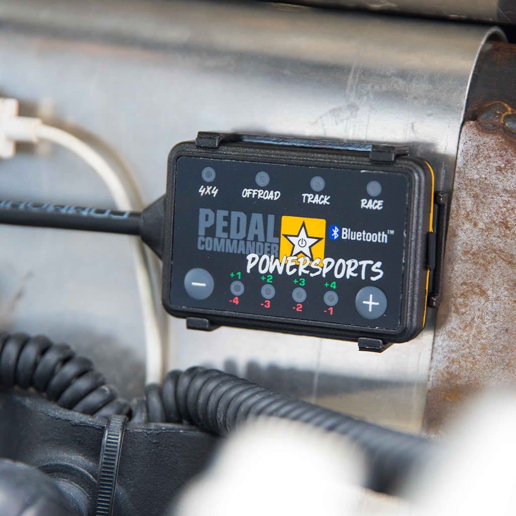 Pedal Commander Powersports PC151 Bluetooth - Pedal Commander