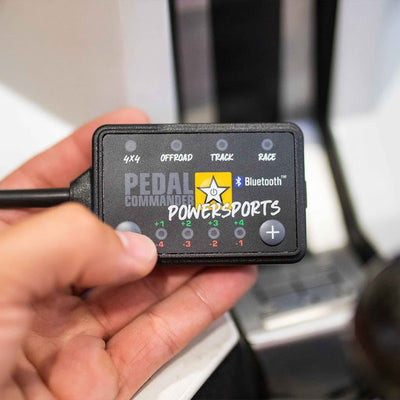 Pedal Commander Powersports PC152 Bluetooth - Pedal Commander