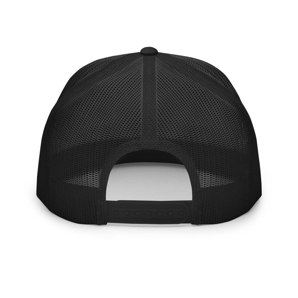 Pedal Commander Trucker Cap