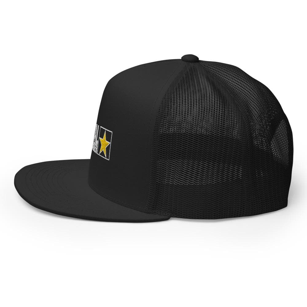 casquette pedaled Pedal Commander® Trucker Cap