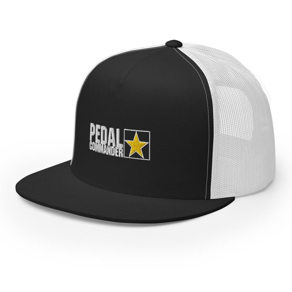 Pedal Commander Trucker Cap