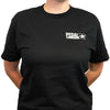 Klassisches Logo-T-Shirt