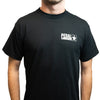 Klassisches Logo-T-Shirt