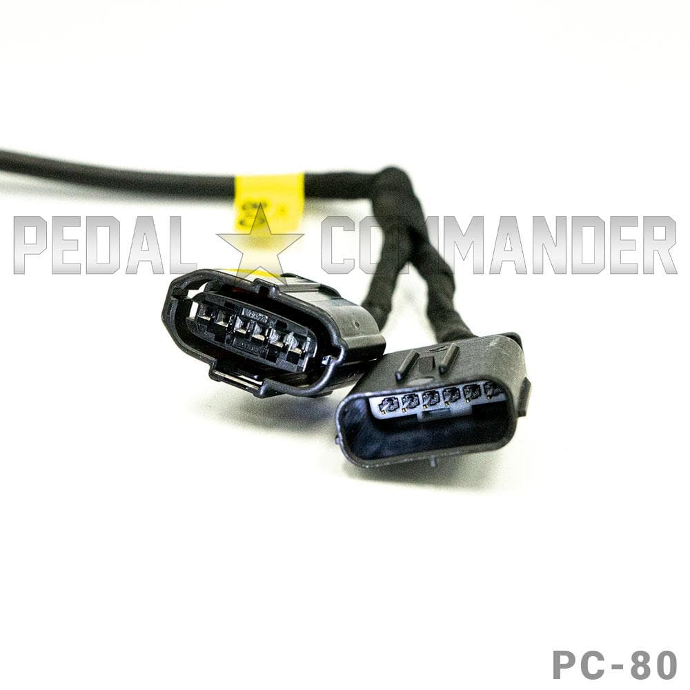 Pedal Commander PC80 Bluetooth