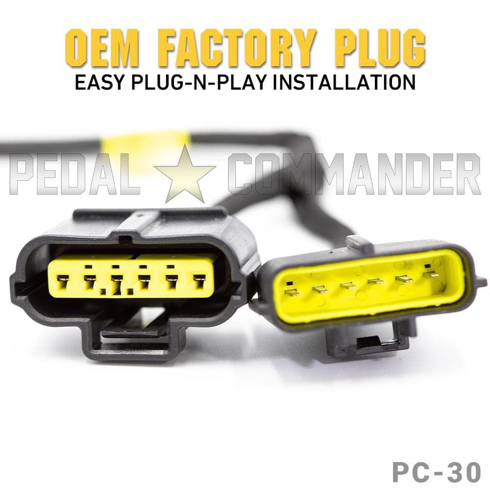 Pedal Commander PC30 Bluetooth