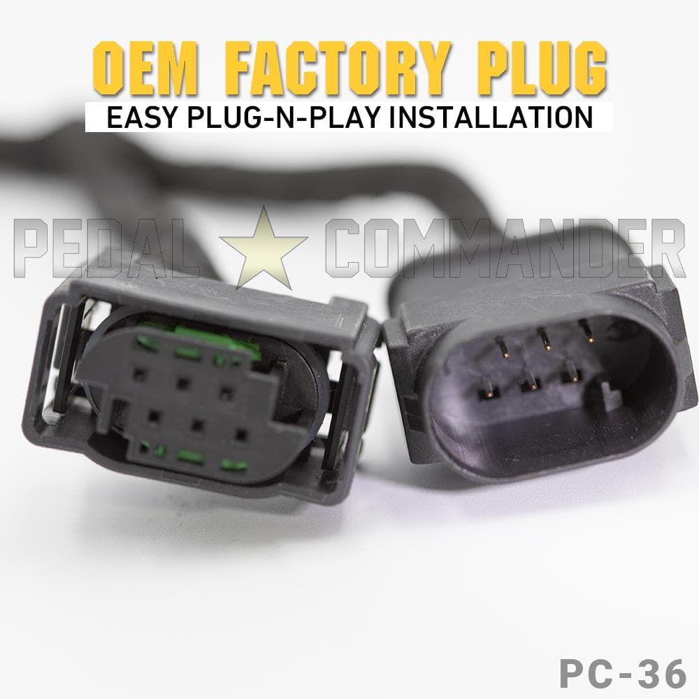 Pedal Commander PC36 Bluetooth