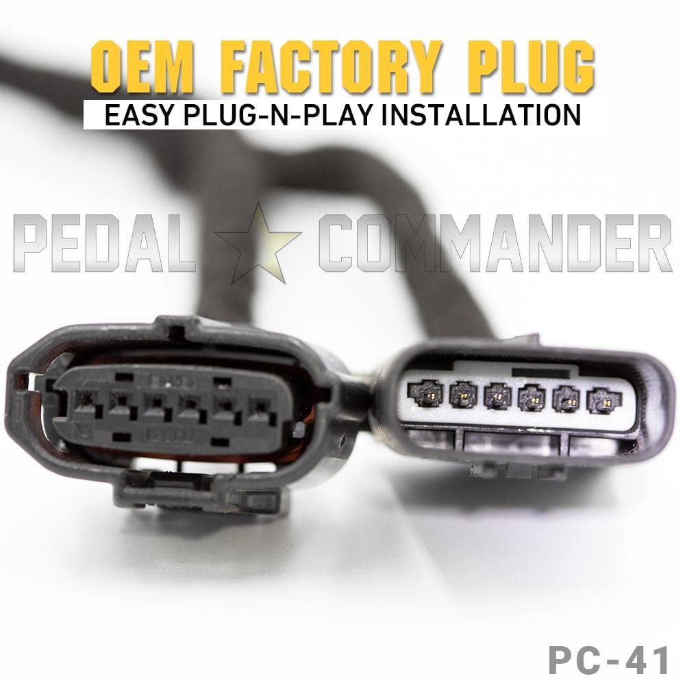 Pedal Commander PC41 Bluetooth