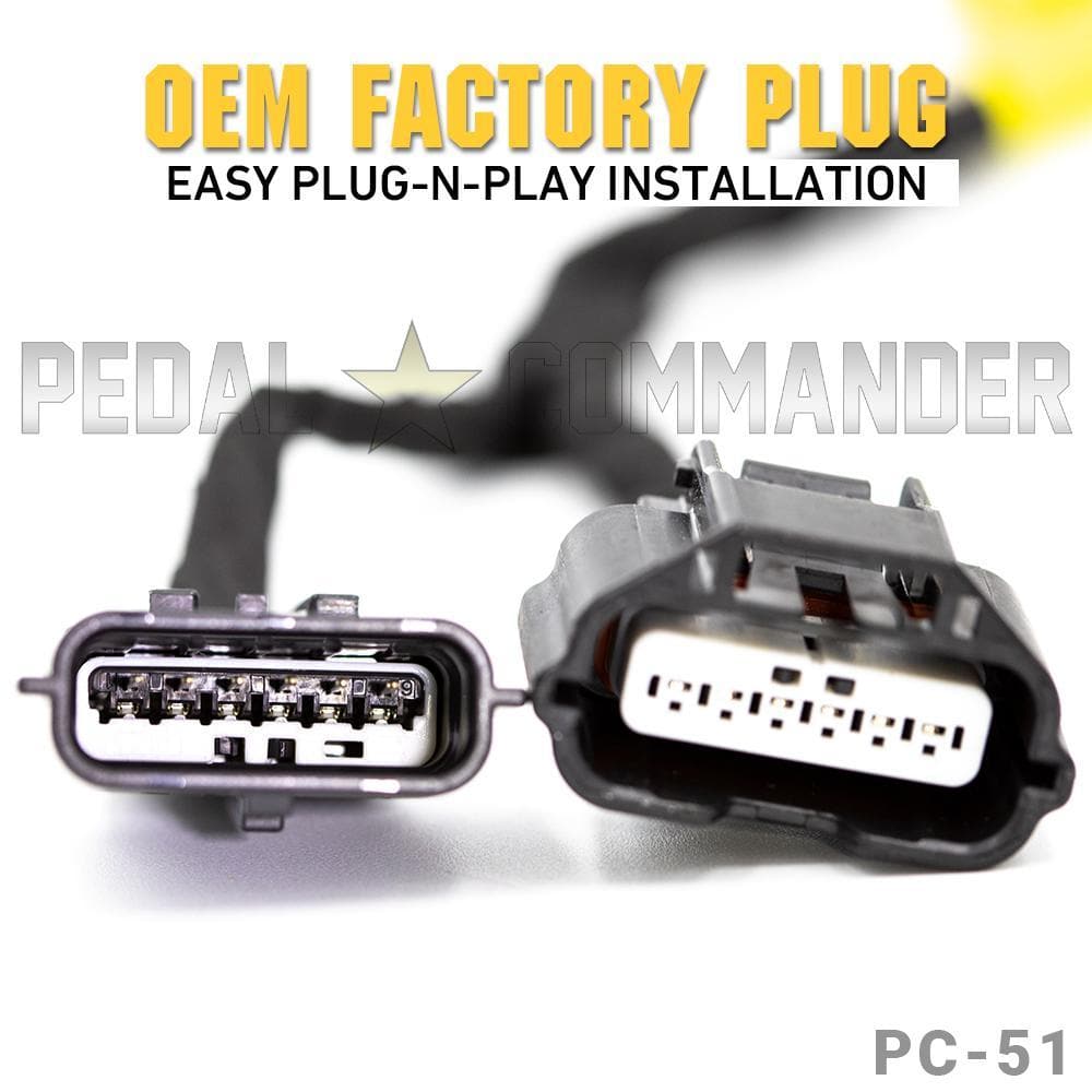 Pedal Commander PC51 Bluetooth