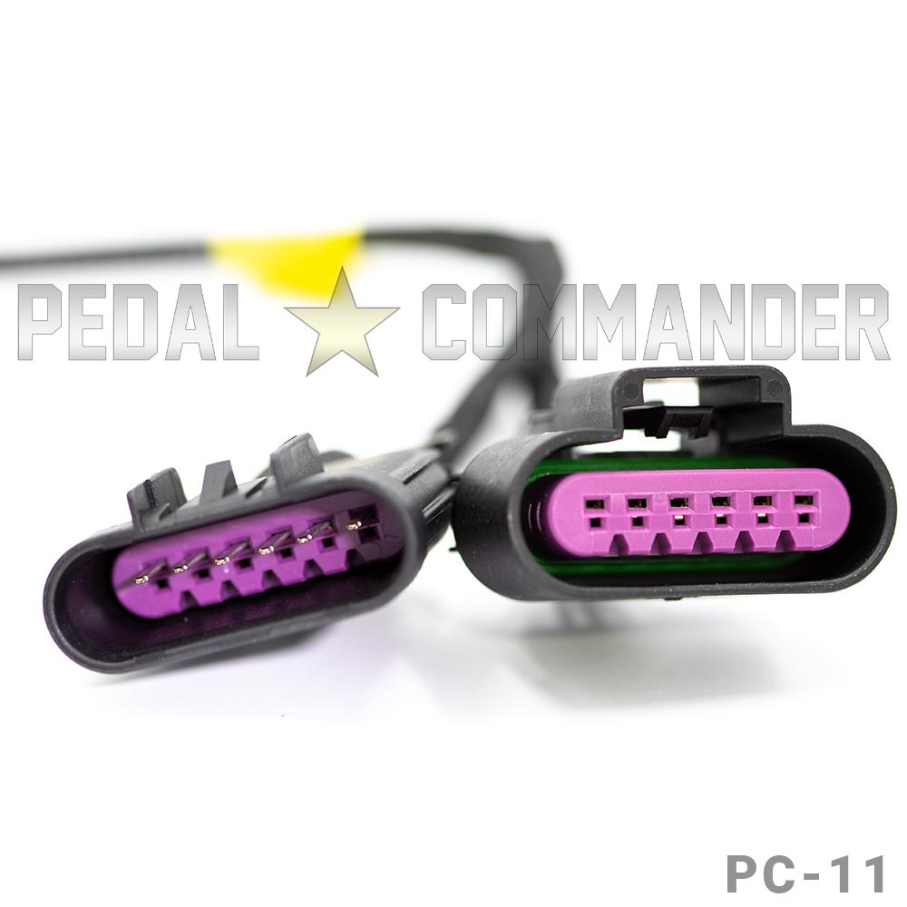 Pedal Commander PC11 Bluetooth - Pedal Commander