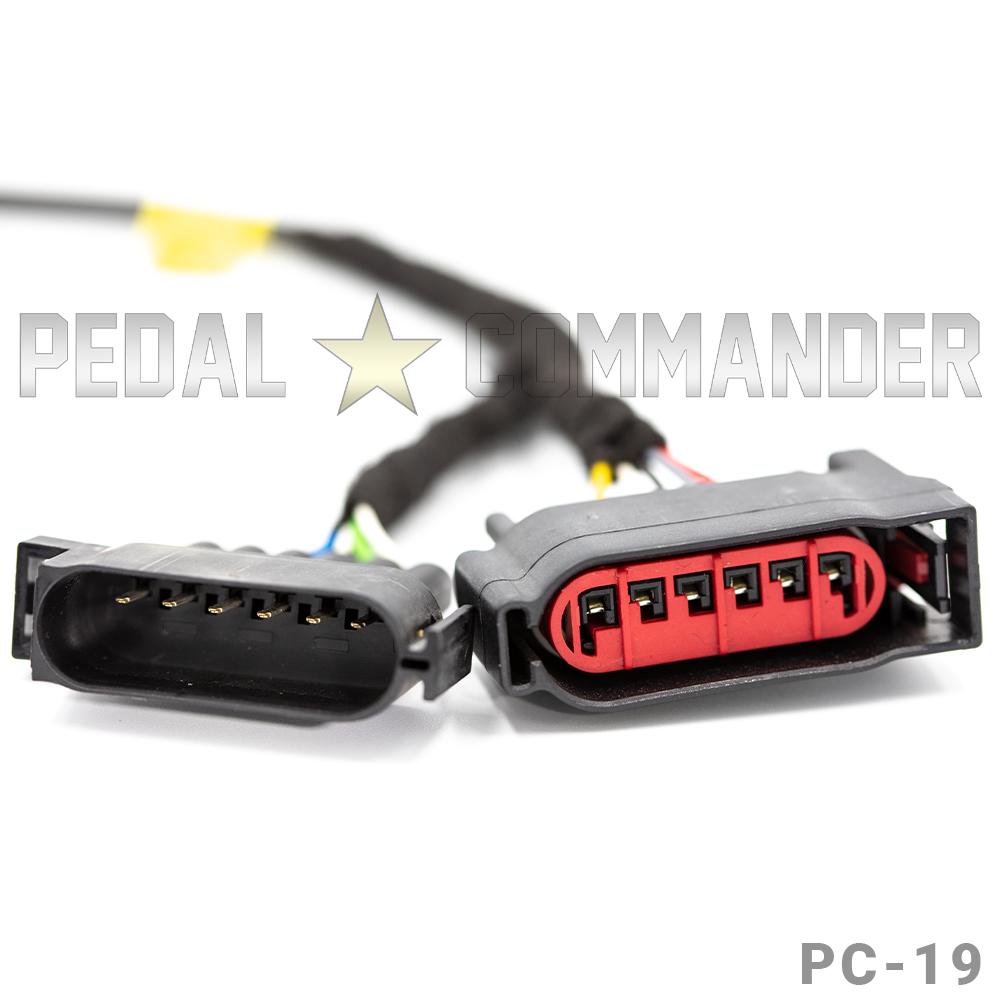 Pedal Commander PC19 Bluetooth - Pedal Commander