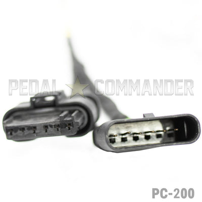 Pedal Commander PC200 Bluetooth