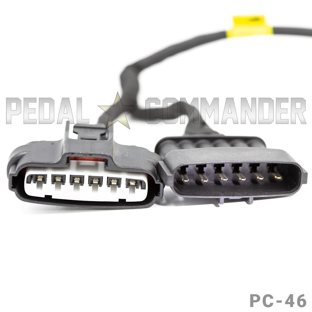 Pedal Commander PC46 Bluetooth