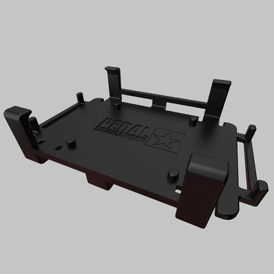 Replacement Bracket (Bluetooth Version) - Pedal Commander