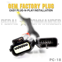 Pedal Commander® for Ford Expedition