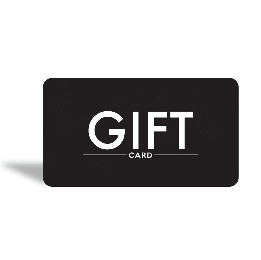 Pedal Commander Gift Cards