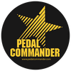 ملصقات Pedal Commander (2022)