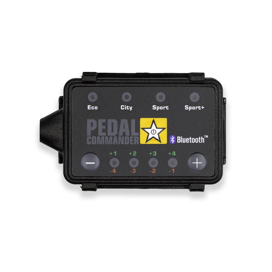 Pedal Commander PC07 Bluetooth - Pedal Commander