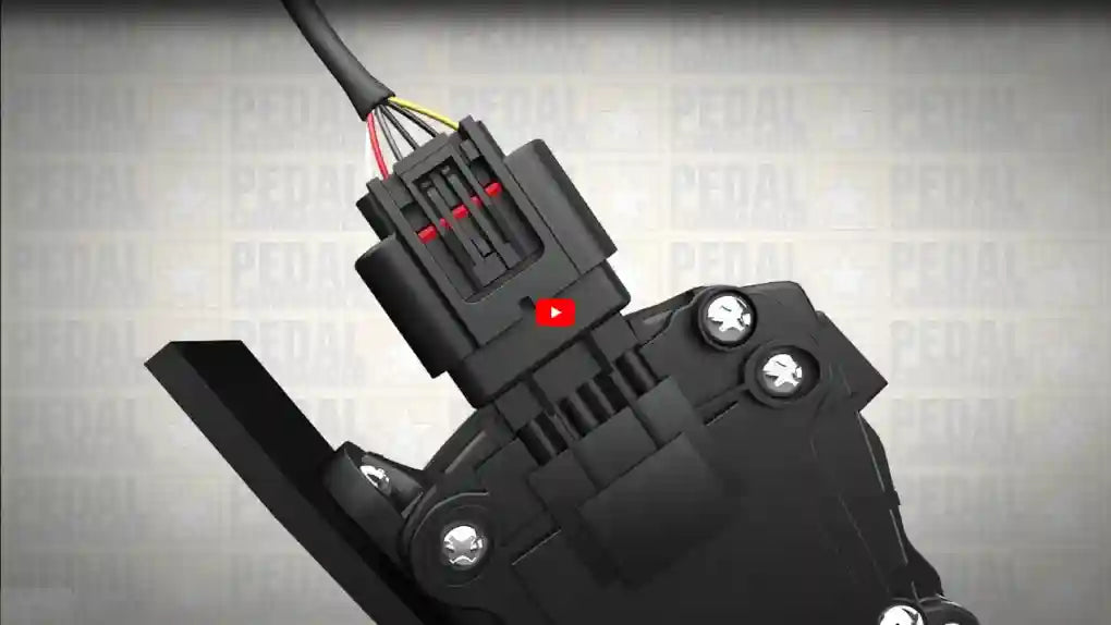 Eliminating the 57L Hemi Throttle Delay Eliminating the 57L Hemi Throttle Delay - Pedal Commander Ram 1500